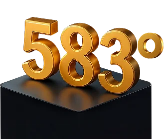 583 проба