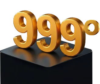 999 проба
